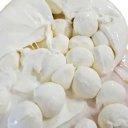 Partenope 10 Gasthuis