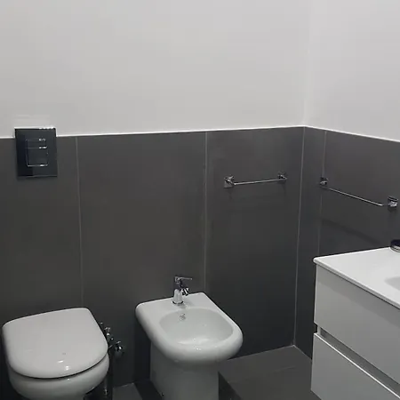 Partenope 10 Gasthuis 4*