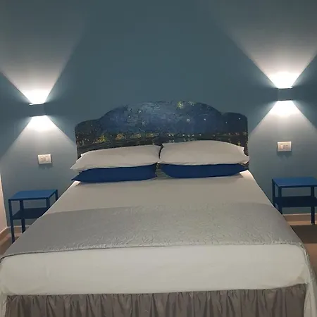 Gasthuis Partenope 10