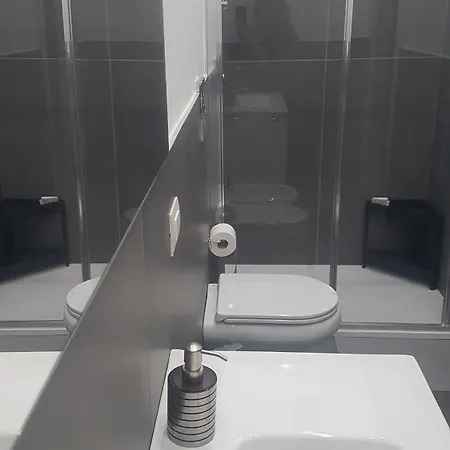 Partenope 10 Gasthuis Napels