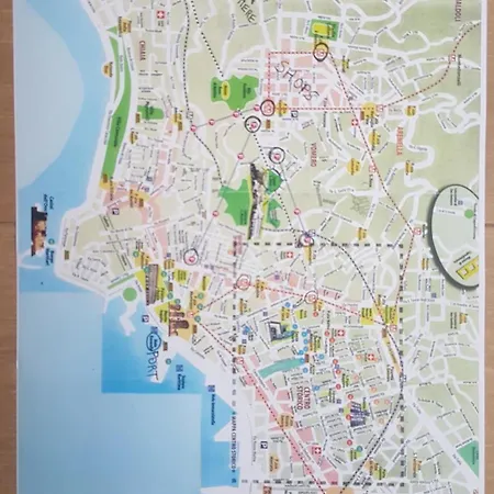 Gasthuis Partenope 10