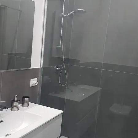 Gasthuis Partenope 10 4*