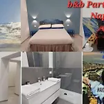 Partenope 10 4* Nápoly