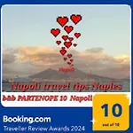 Partenope 10 Vendégház 4*