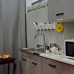 Vendégház Partenope 10