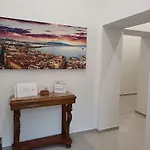 Partenope 10 Nápoly