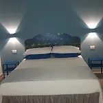 Vendégház Partenope 10