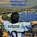 Vendégház Partenope 10