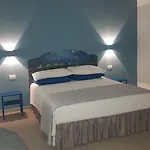 Partenope 10 Vendégház Nápoly
