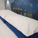 Vendégház Partenope 10