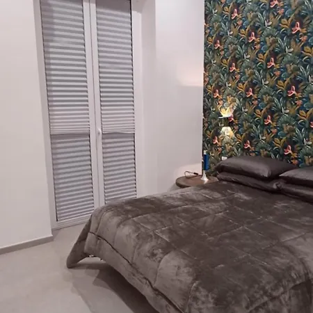 Casa de hóspedes Partenope 10 Nápoles