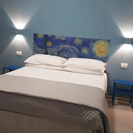 Casa de hóspedes Partenope 10