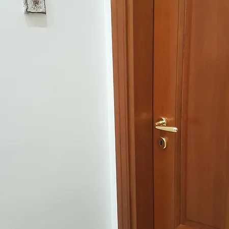Gasthof Partenope 10 Neapel