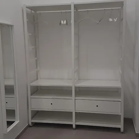 Partenope 10 Nápoles