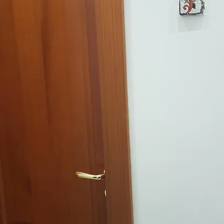Casa de hóspedes Partenope 10