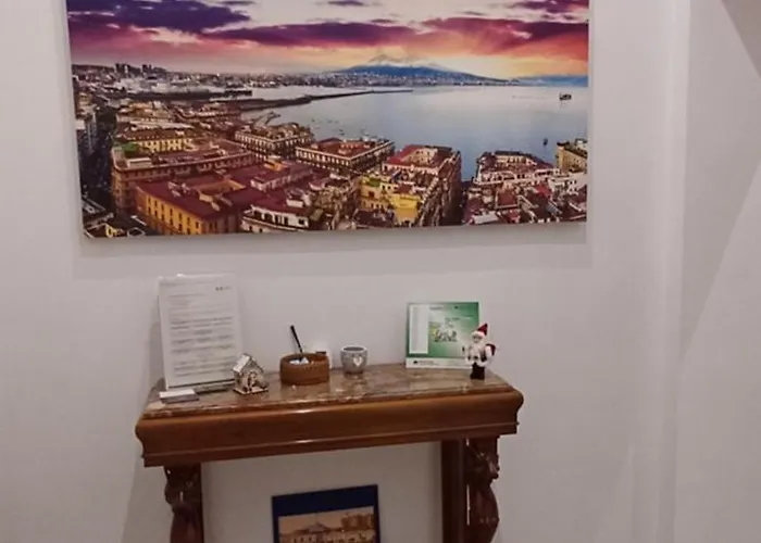 Gasthof Partenope 10