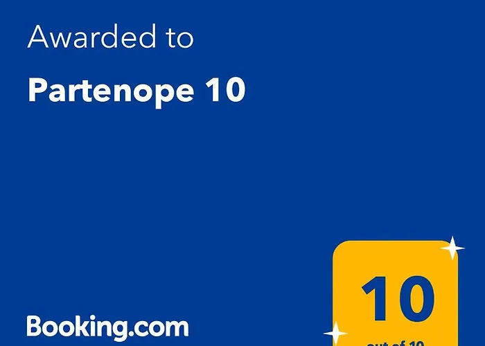 Partenope 10