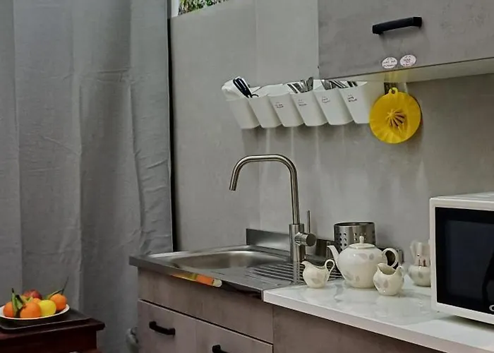 Gasthof Partenope 10