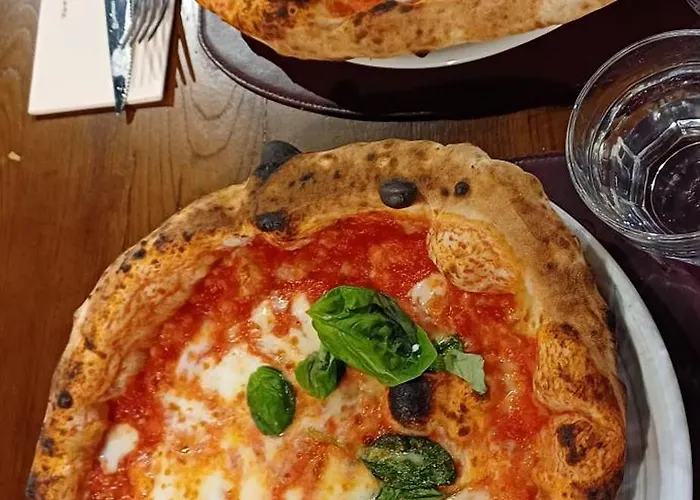 Partenope 10 Gasthof Neapel