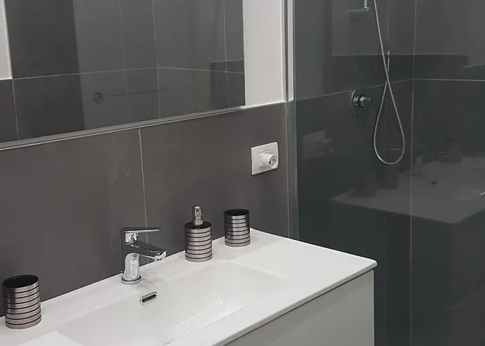 Affittacamere Partenope 10