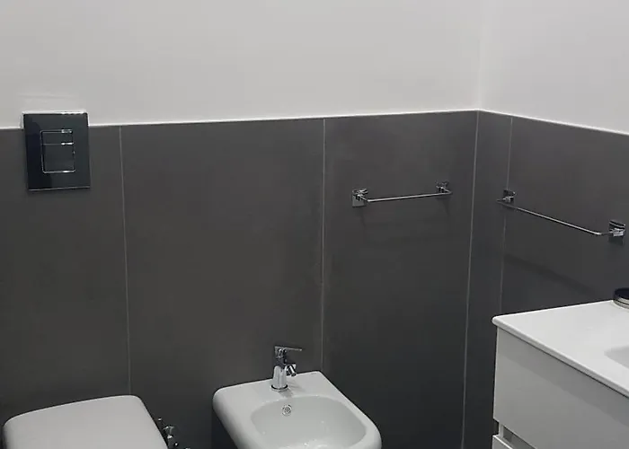 Partenope 10 Gasthof 4*