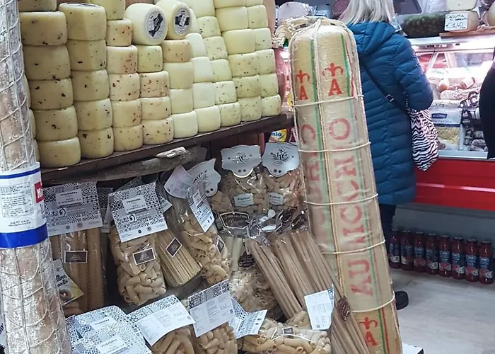 Partenope 10 Gasthof