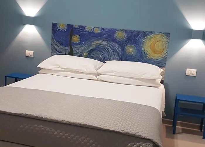 Gasthof Partenope 10