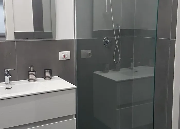 Gasthof Partenope 10 Neapel