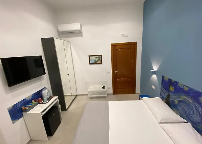 Partenope 10 Gasthof