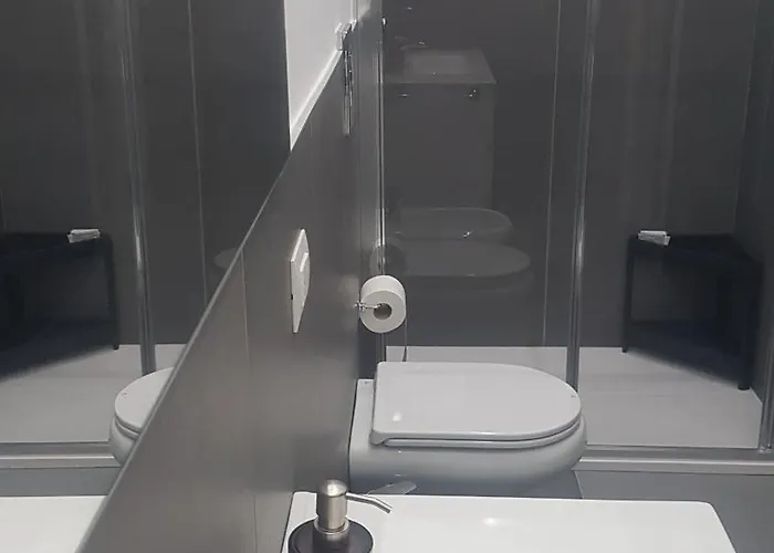 Partenope 10 Gasthof Neapel