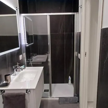 Partenope 10 Affittacamere Napoli