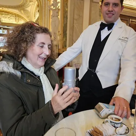 Partenope 10 Affittacamere Napoli