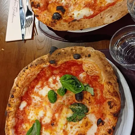 Partenope 10 Affittacamere Napoli