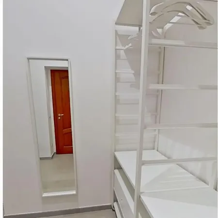 Gasthof Partenope 10 Neapel