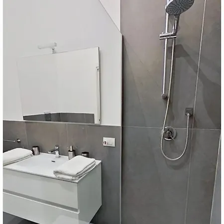 Partenope 10 Affittacamere Napoli