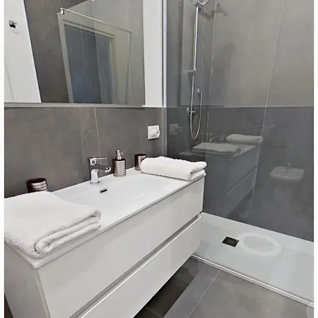 Affittacamere Partenope 10 Napoli