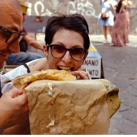 Partenope 10 Affittacamere 4*