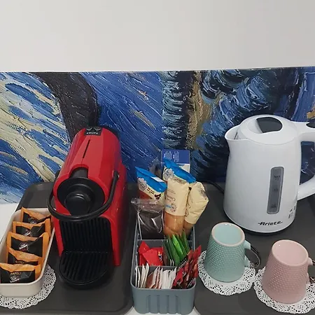 Affittacamere Partenope 10 Napoli