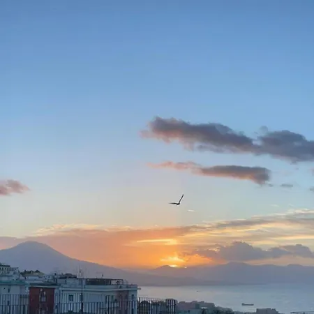 Partenope 10 Affittacamere Napoli