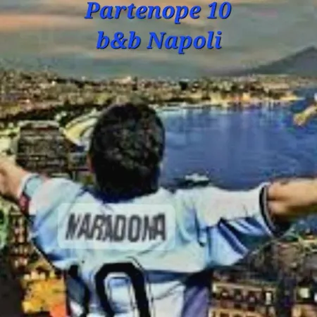 Affittacamere Partenope 10