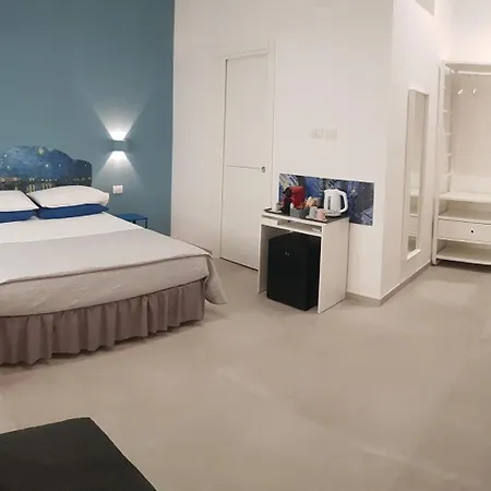 Affittacamere Partenope 10 Napoli