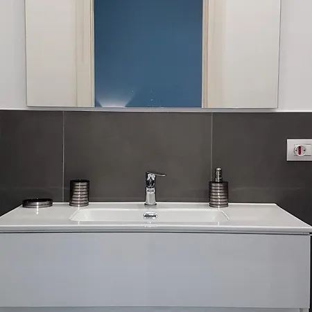 Affittacamere Partenope 10