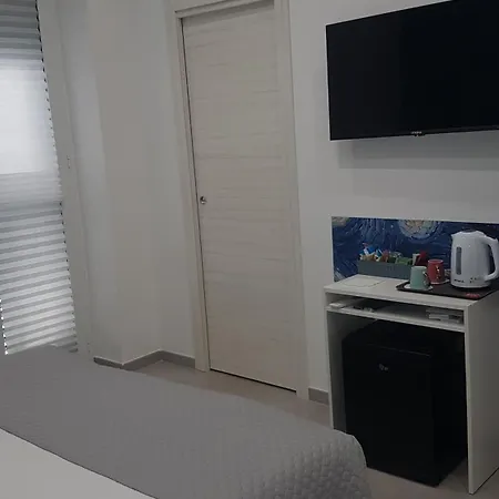 Affittacamere Partenope 10 Napoli