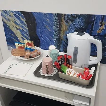 Partenope 10 4* Napoli