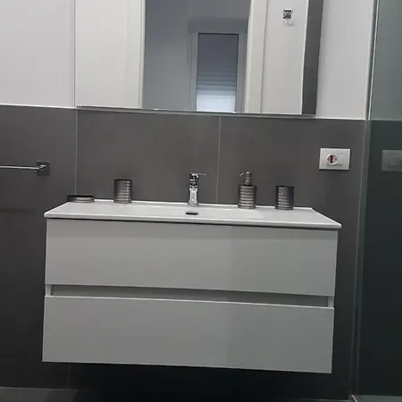 Affittacamere Partenope 10