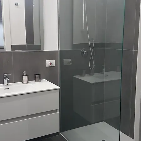 Affittacamere Partenope 10 Napoli