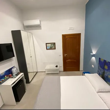 Partenope 10 Affittacamere