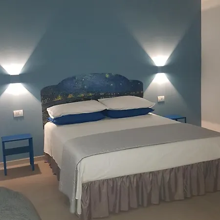 Partenope 10 Affittacamere Napoli