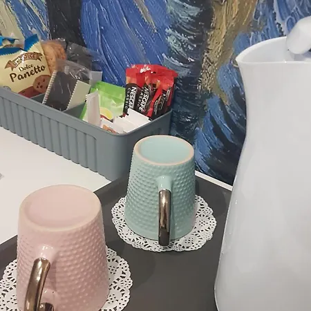 Affittacamere Partenope 10