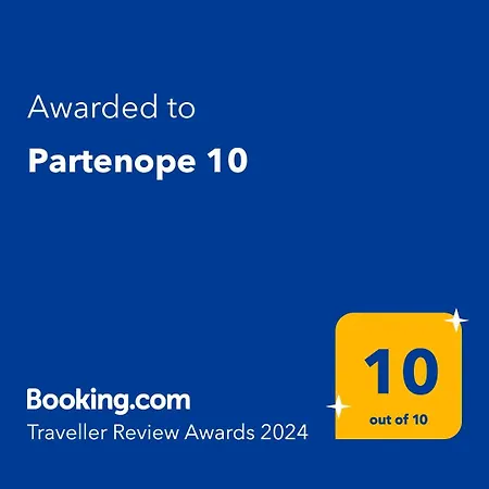 Partenope 10